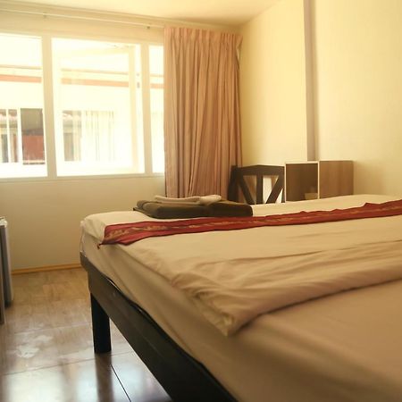 Boondaree Home Resort Praia de Kata Exterior foto