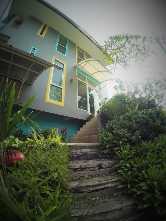 Boondaree Home Resort Praia de Kata Exterior foto