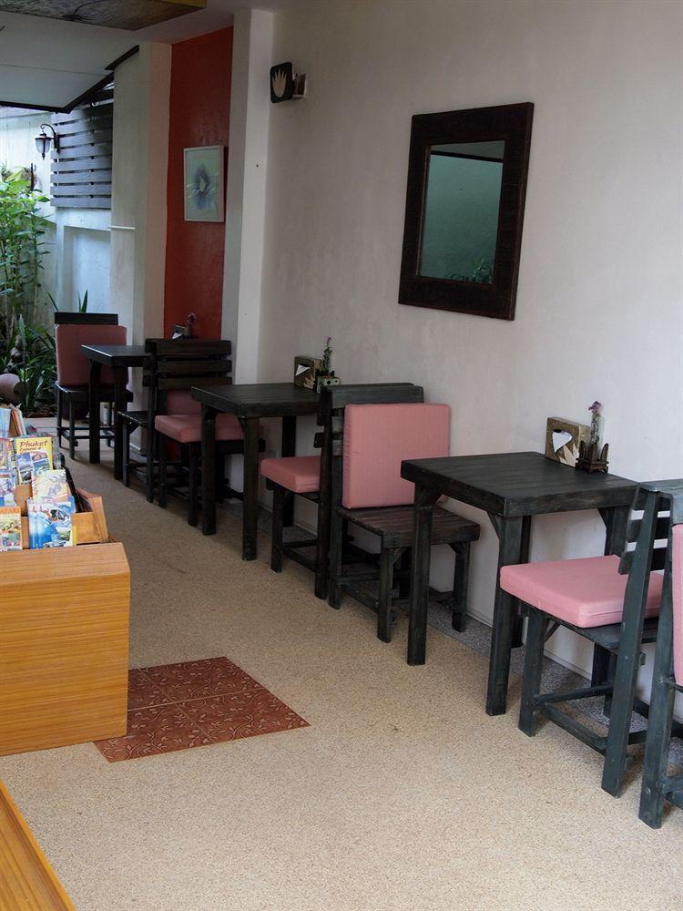 Boondaree Home Resort Praia de Kata Exterior foto