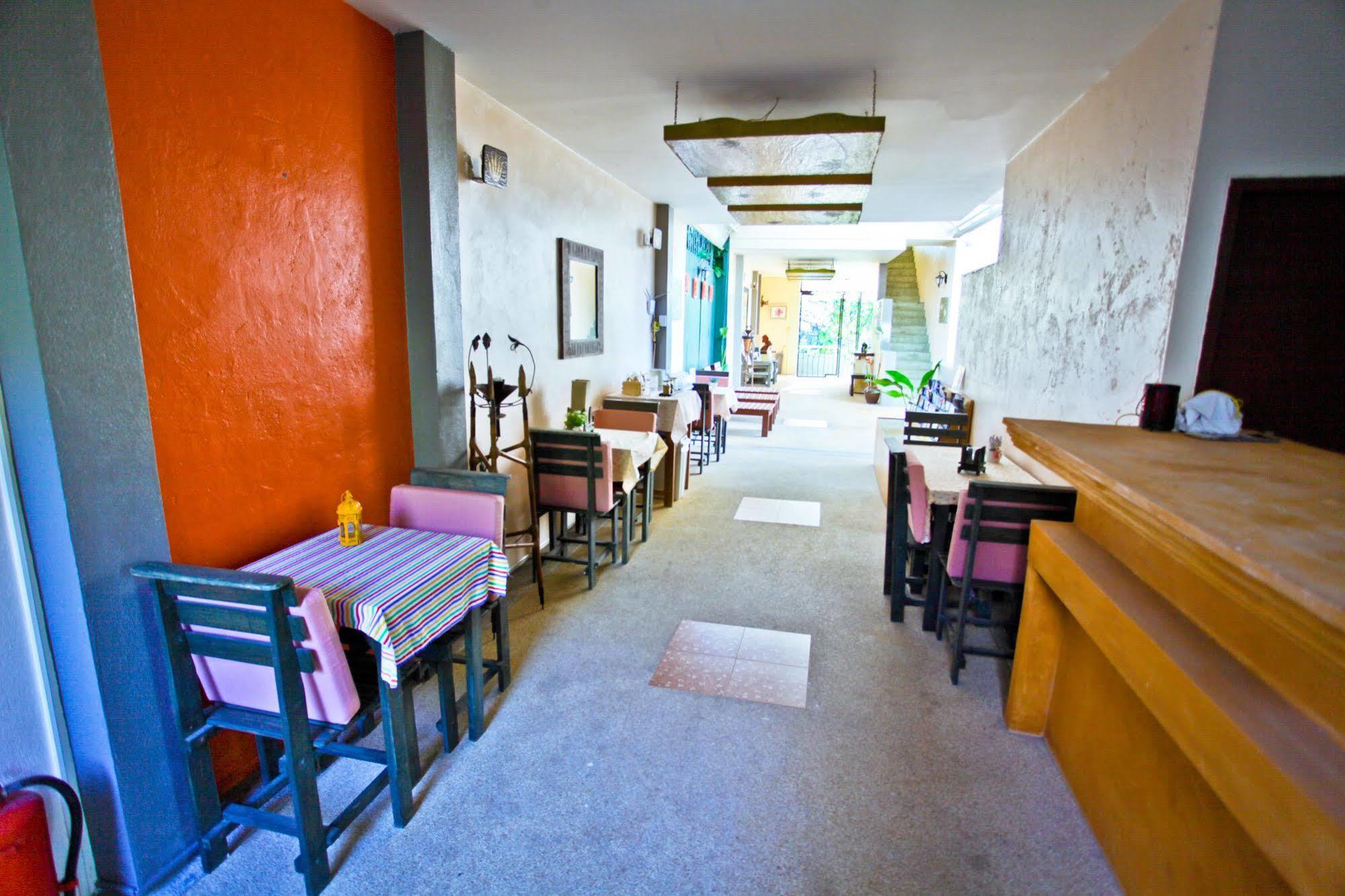 Boondaree Home Resort Praia de Kata Exterior foto
