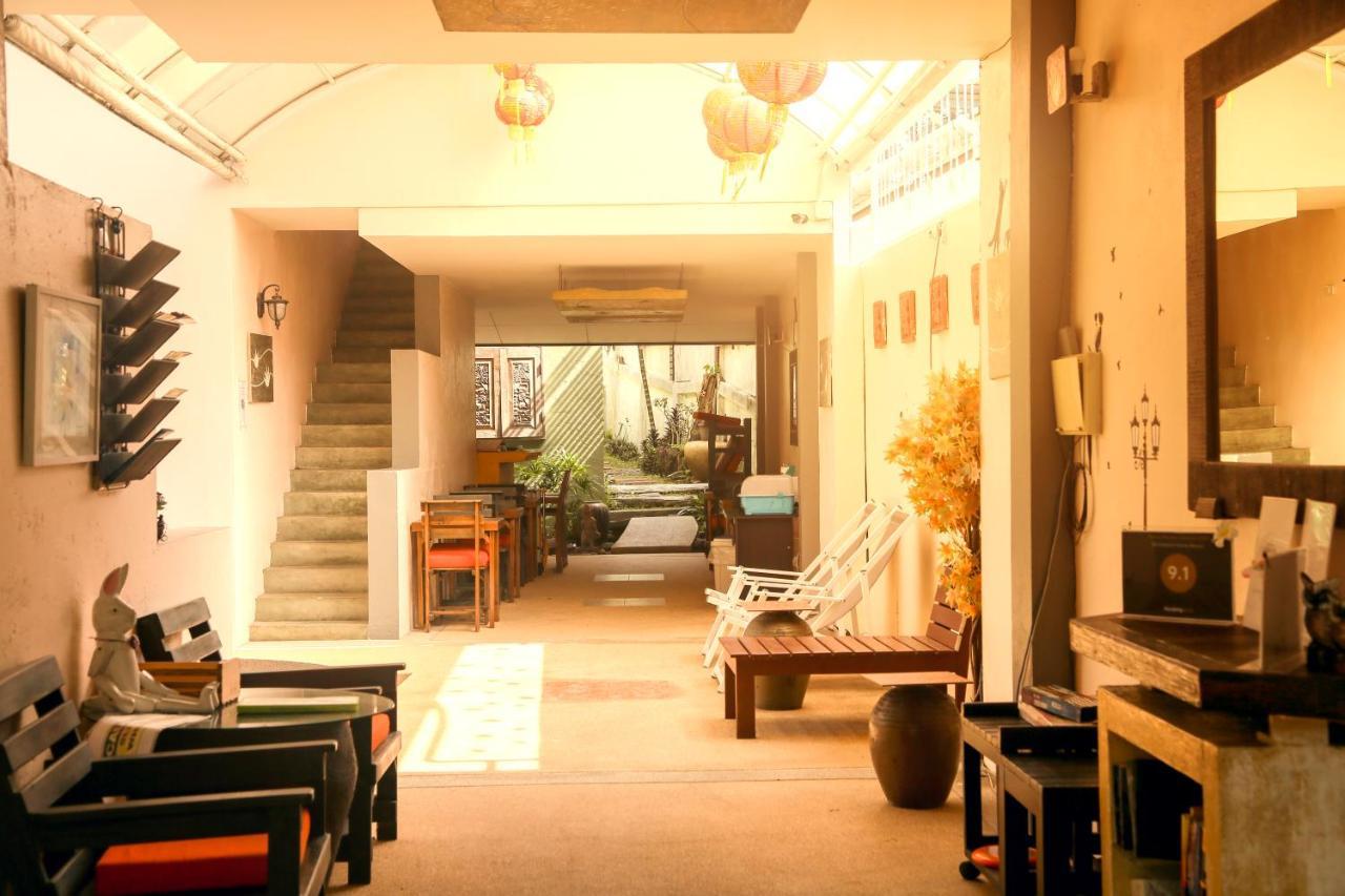 Boondaree Home Resort Praia de Kata Exterior foto